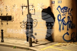 Сърбия - Новак Джокович