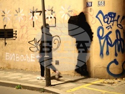 Сърбия - Новак Джокович