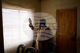 Lesotho USAID Cuts Photo Essay