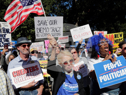 Election 2026 Redistricting North Carolina