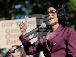 Election 2026 Redistricting North Carolina