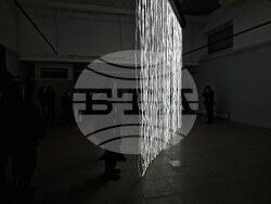  Международнен фестивал за дигитални изкуства - Da Fest - откриване