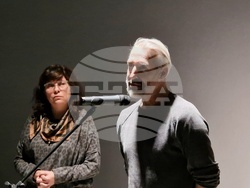  Международнен фестивал за дигитални изкуства - Da Fest - откриване