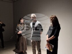  Международнен фестивал за дигитални изкуства - Da Fest - откриване