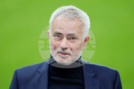 Britain Soccer Champions League