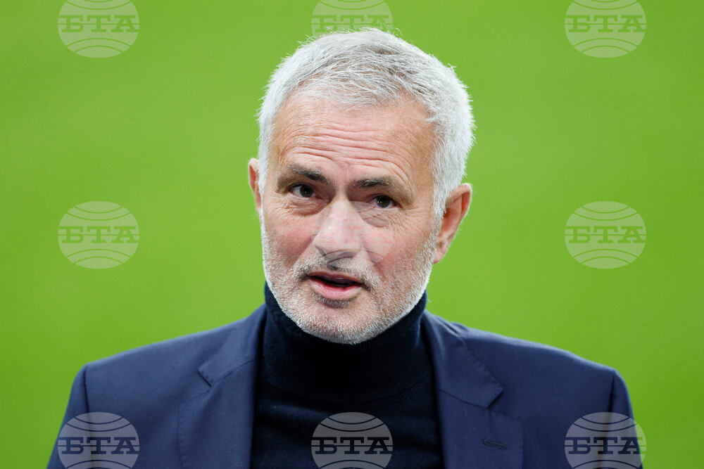 Britain Soccer Champions League