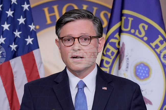 Председателят на Камарата на представителите на САЩ заяви, че не вижда възможност за трети мандат на президента Тръмп