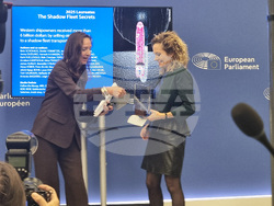 Страсбург - „Дафне Каруана Галиция" - награда