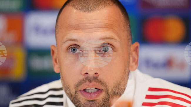 Джон Хейтинга ще напусне треньорския щаб на Тотнъм след пристигането на Игор Тудор