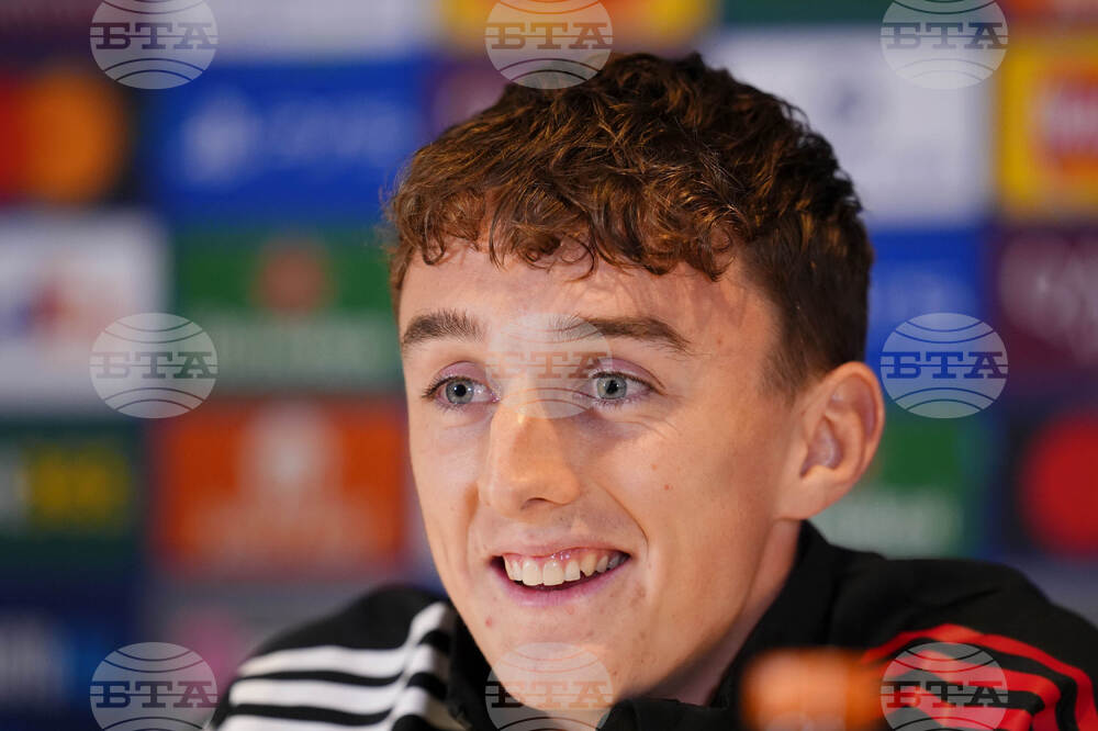 Britain Soccer Champions League