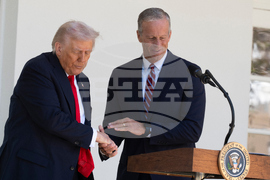 Trump Senate Republicans