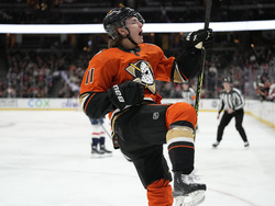 Capitals Ducks Hockey