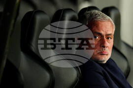 Britain Soccer Champions League