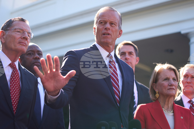 Trump Government Shutdown