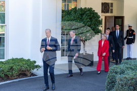 Trump Government Shutdown