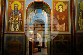 Ukraine Daily Life