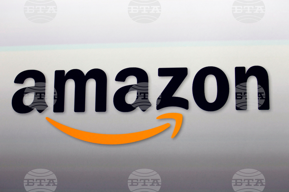 "Амазон" ще инвестира 5 млрд. д. в центрове за изкуствен интелект в Южна Корея, съобщи Сеул