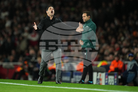 Britain Soccer Champions League