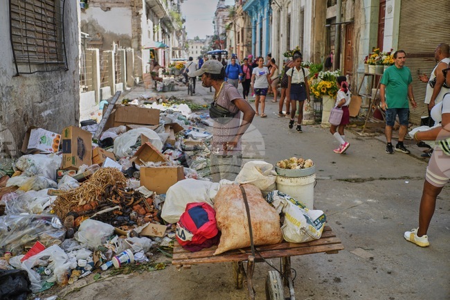 Cuba Daily Life