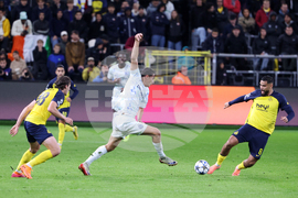 Belgium Soccer Champions League