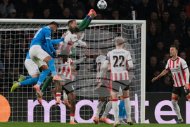 Netherlands Soccer Champions League
