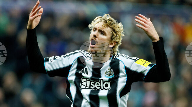 Лотар Матеус е сигурен, че цената на Ник Волтемаде се е повишила след трансфера на нападателя в Нюкасъл