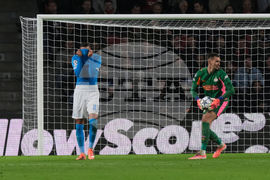 Netherlands Soccer Champions League