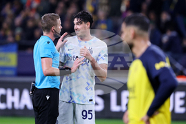 Belgium Soccer Champions League