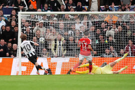 Britain Soccer Champions League