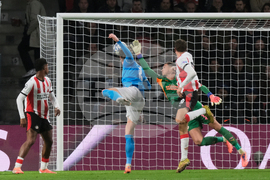 Netherlands Soccer Champions League