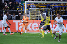 Belgium Soccer Champions League