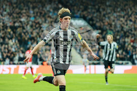 Britain Soccer Champions League