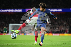 Britain Soccer Champions League