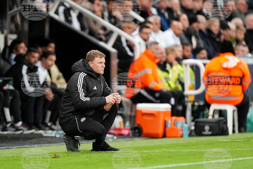 Britain Soccer Champions League