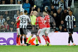 Britain Soccer Champions League