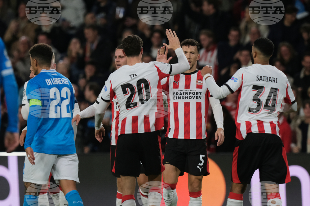 Netherlands Soccer Champions League