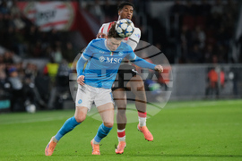 Netherlands Soccer Champions League