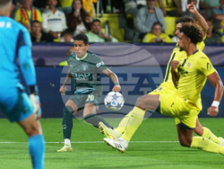 Spain Soccer Champions League