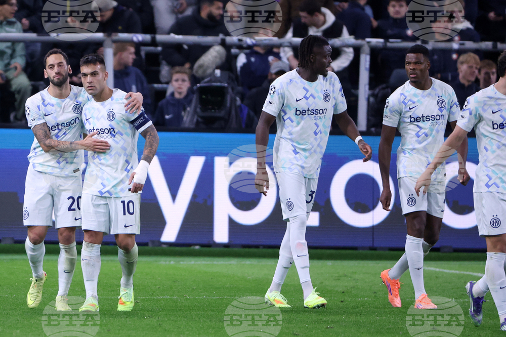 Belgium Soccer Champions League