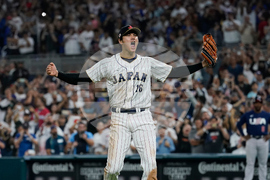 World Series Ohtani's Top Moments Baseball