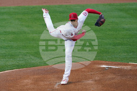 World Series Ohtani's Top Moments Baseball