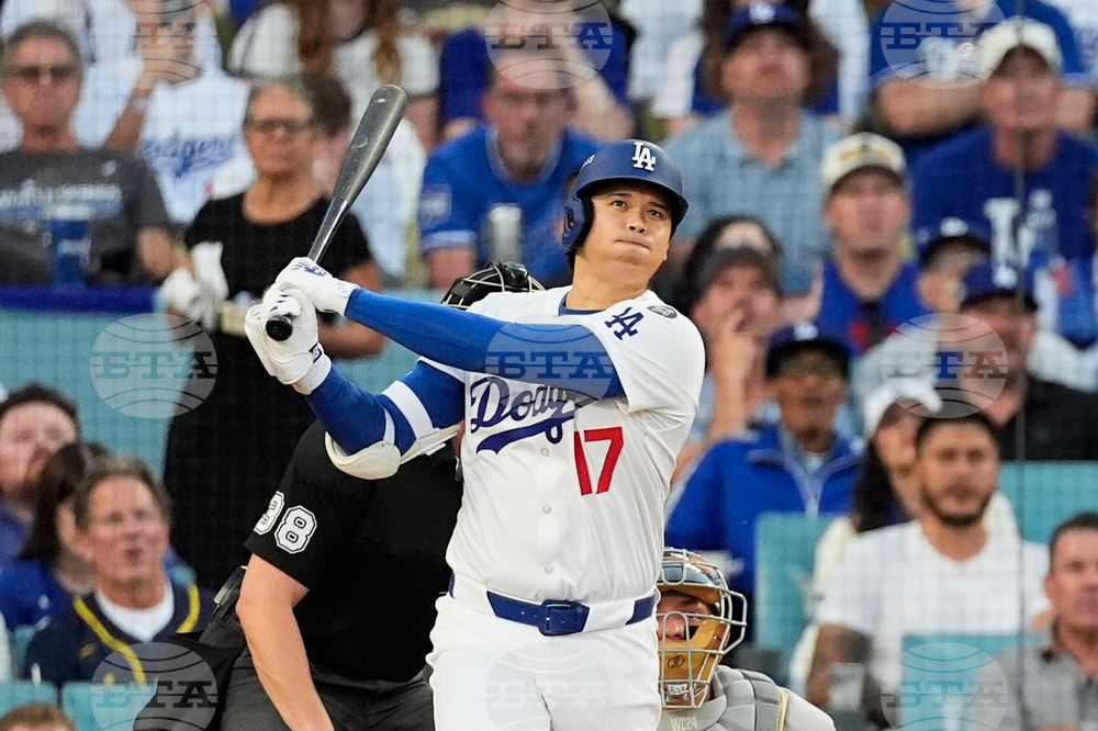 World Series Ohtani's Top Moments Baseball