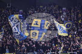 Belgium Soccer Champions League