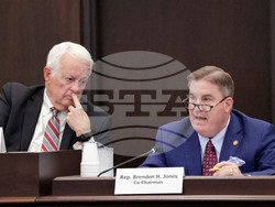 Election 2026 Redistricting North Carolina