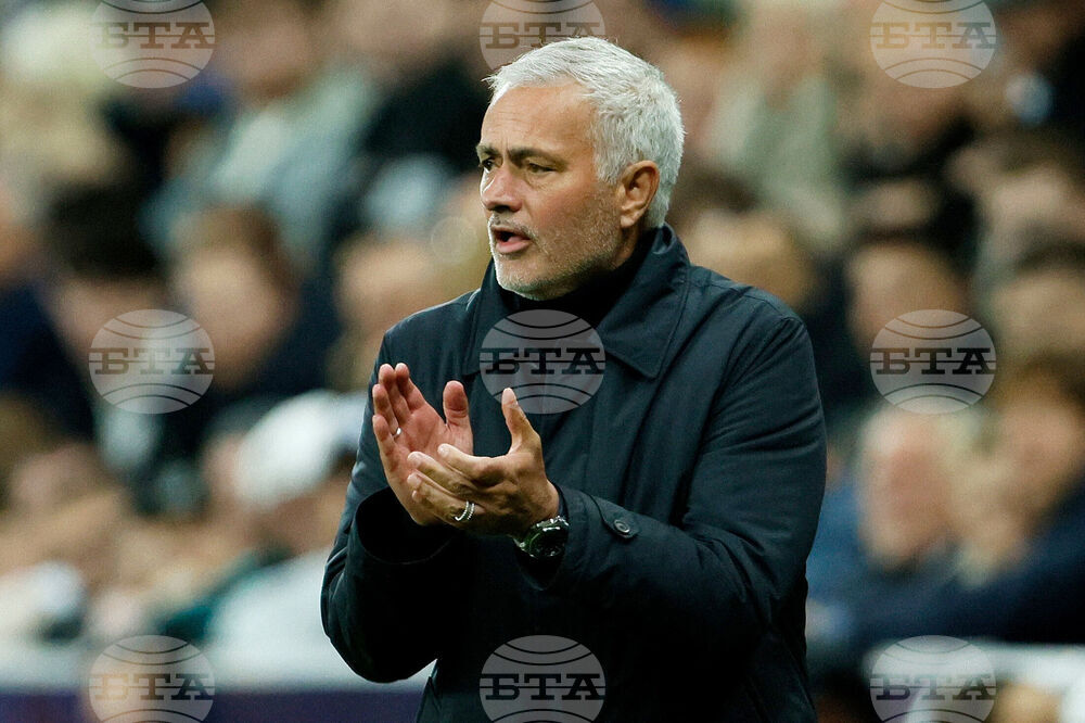 Britain Soccer Champions League