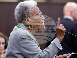 Election 2026 Redistricting North Carolina