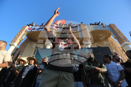 Tunisia Phosophates Protests