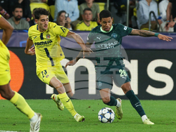 Spain Soccer Champions League