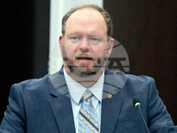 Election 2026 Redistricting North Carolina