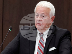 Election 2026 Redistricting North Carolina